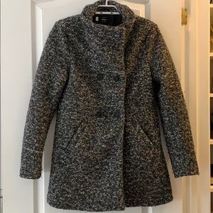 Winter/Fall coat